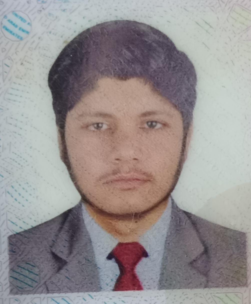 Furqan Abid