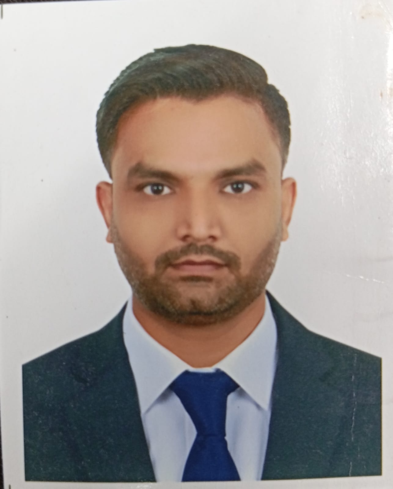 Mazhar Khalil